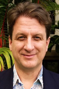 Profile photo of Brett Oppegaard