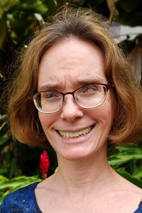 Profile photo of Megan Conway