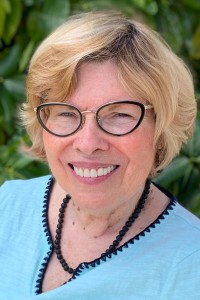 Profile photo of Patricia Morrissey