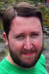 Profile photo of Jason Kenison