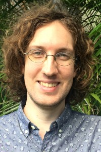 Profile photo of Miles Gordon