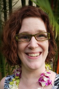 Profile photo of Annie Leist