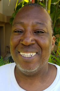 Profile photo of Terence Rose