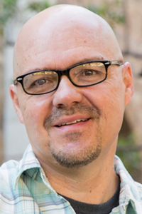 Profile photo of Sean Zdenek