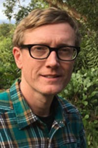 Profile photo of Andy Graydon