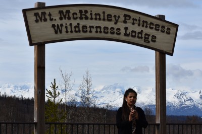 Photo of Testing Audio Description: Denali National Park & Preserve, Alaska (2018)