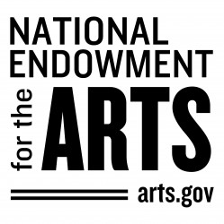 Logo of National Endowment for the Arts
