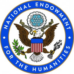 Logo of National Endowment for the Humanities