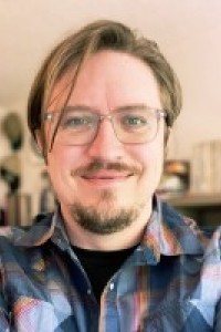 Profile photo of Chris Matthias