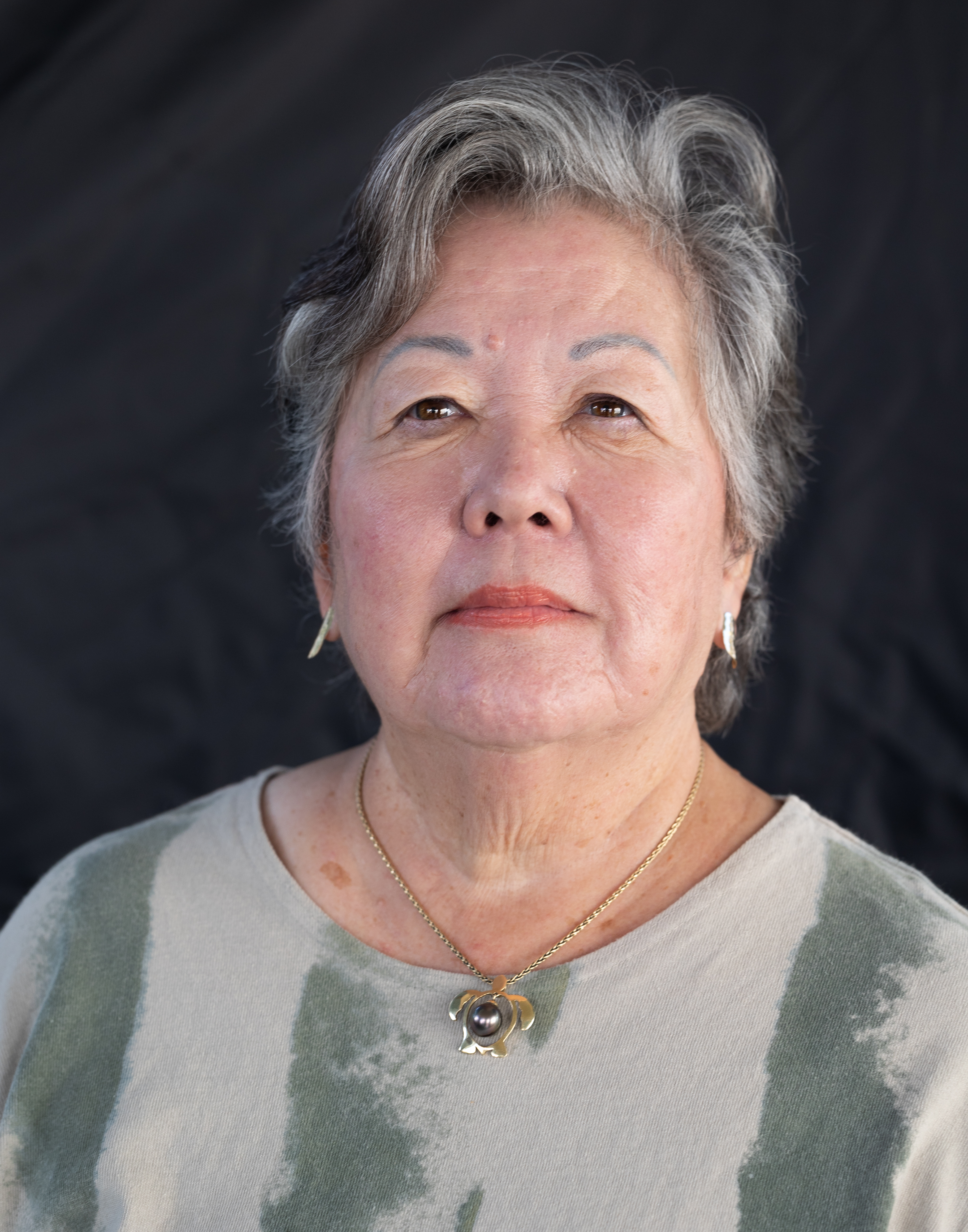 Photo of Portrait of Vickie Kennedy