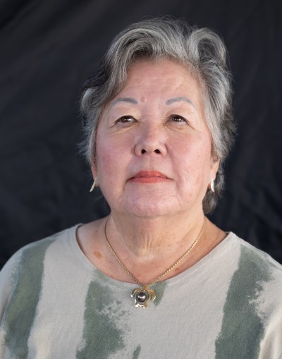 Photo of Portrait of Vickie Kennedy