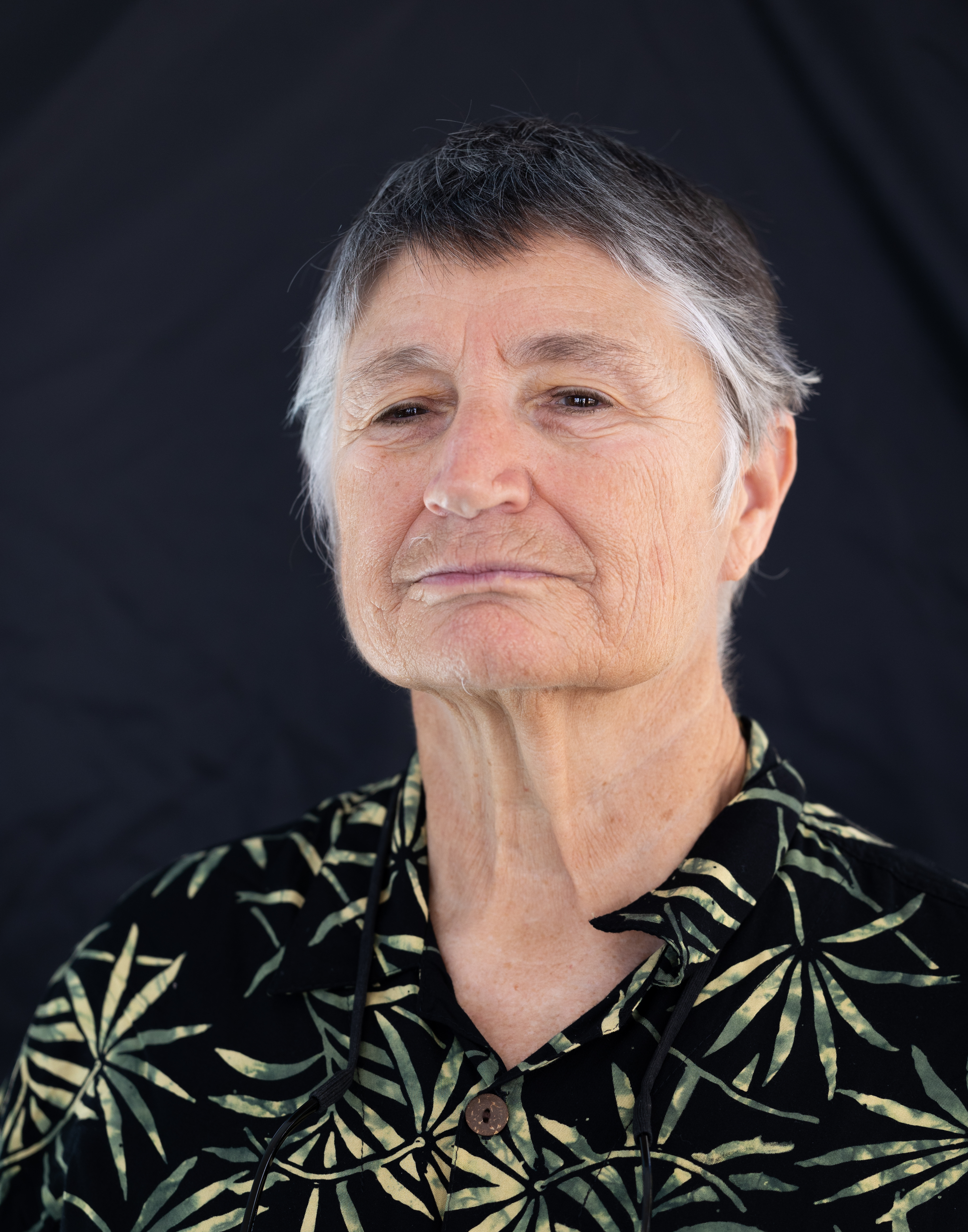 Photo of Portrait of Cha Smith