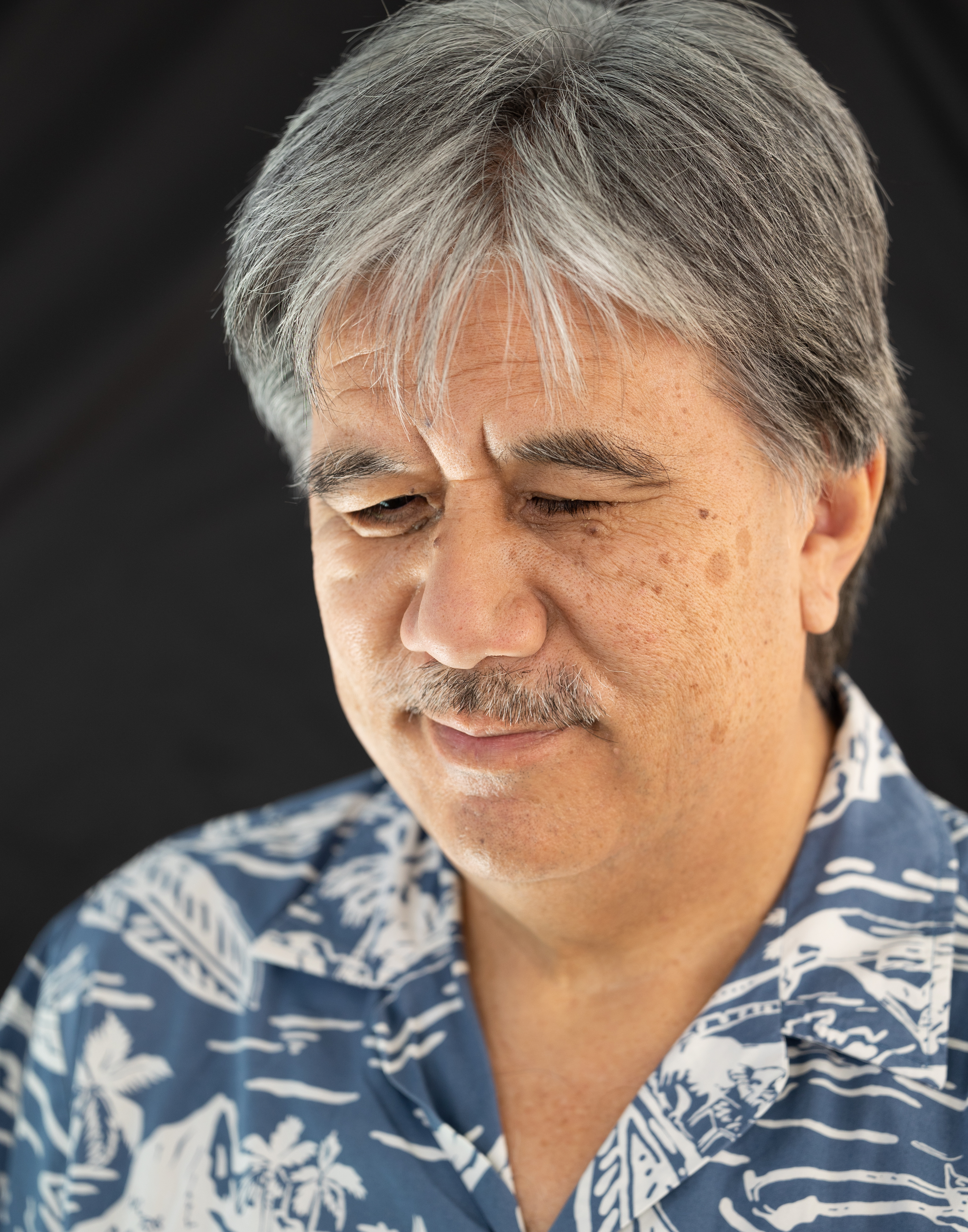 Photo of Photo of Myles Tamashiro