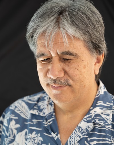 Photo of Photo of Myles Tamashiro