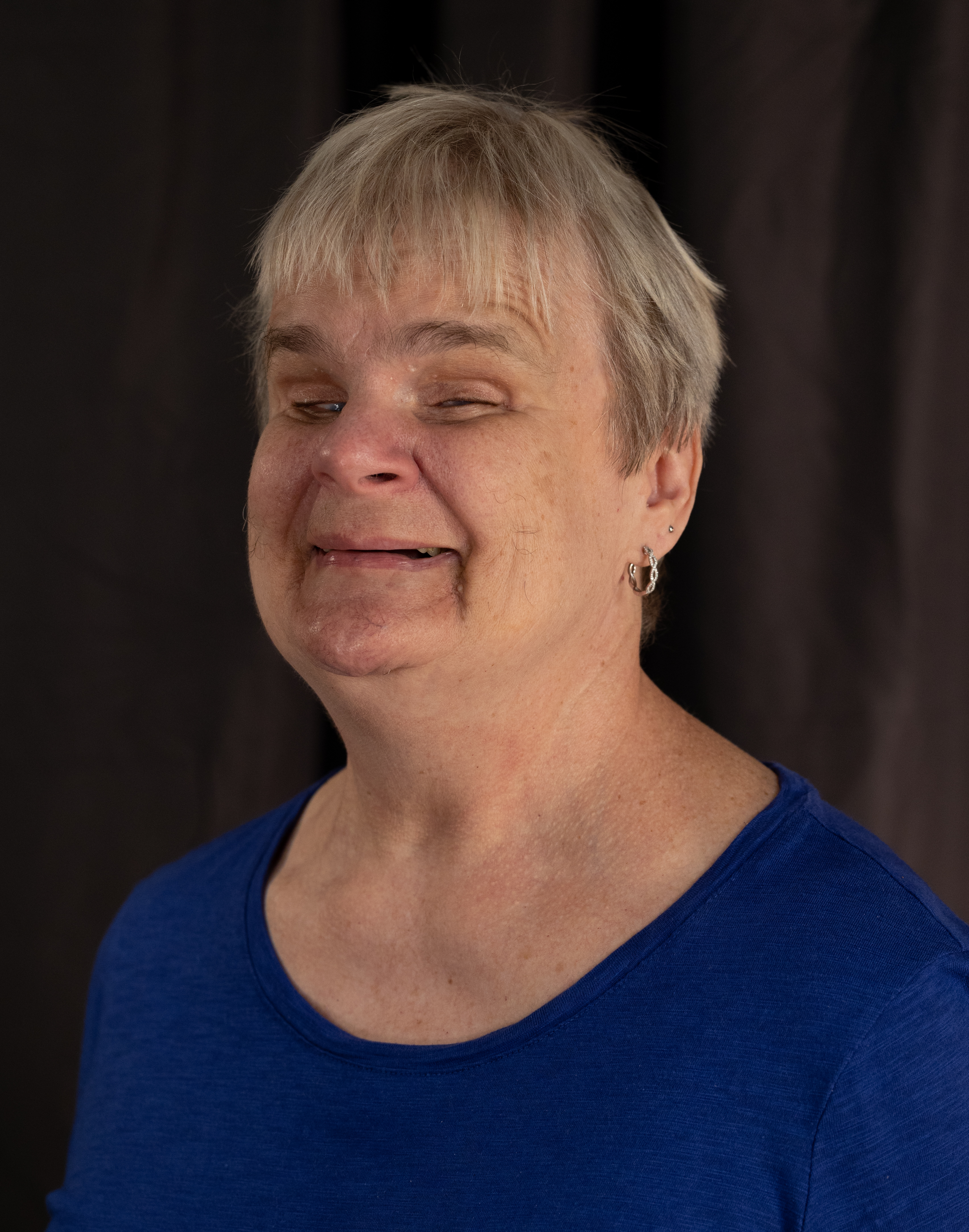 Photo of Portrait of Andrea DeKlotz