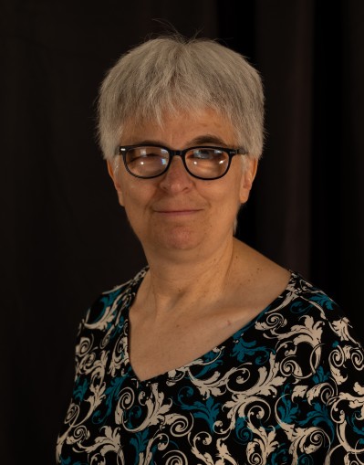 Photo of Portrait of Sarah Presley