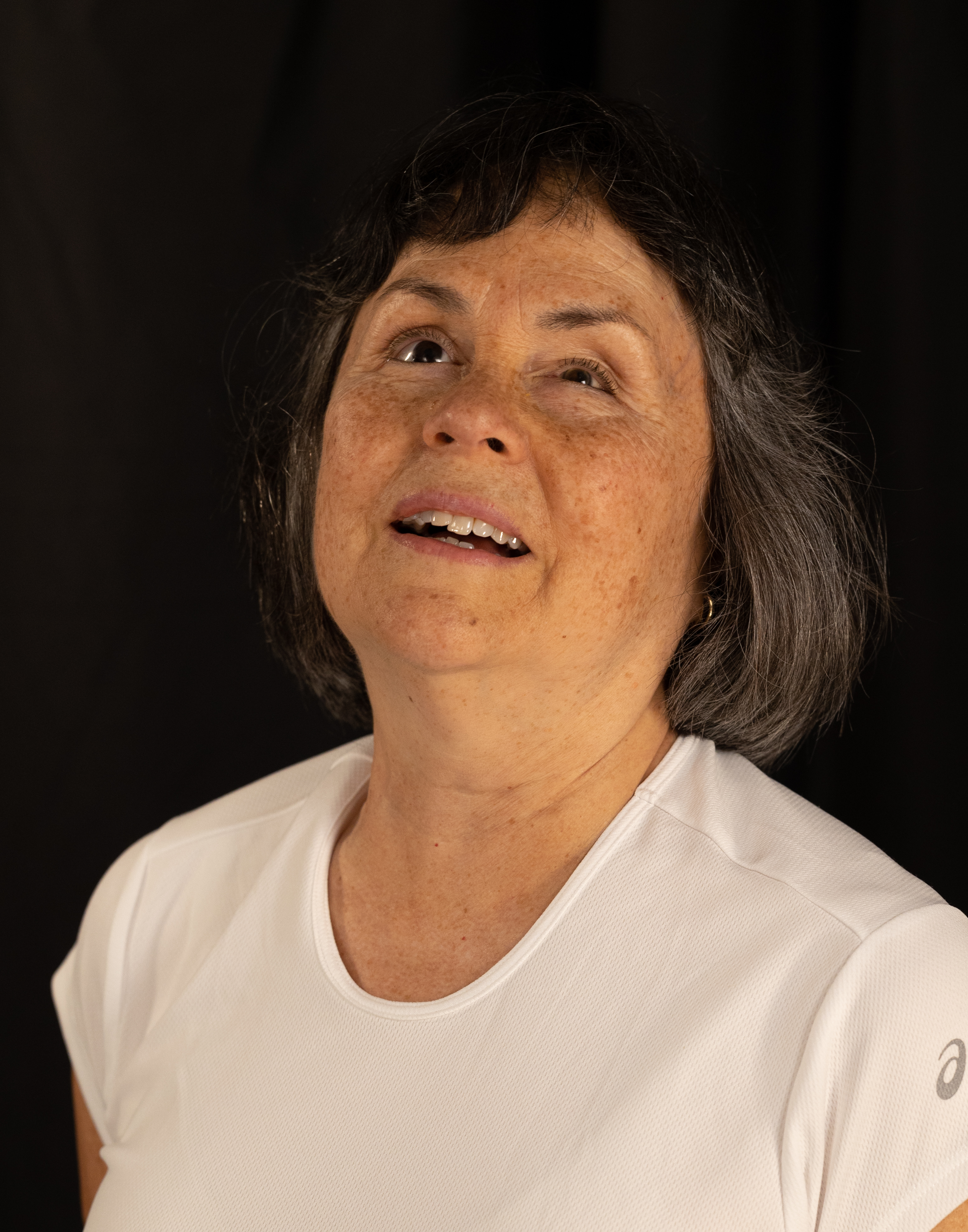 Photo of Portrait of Donna Permar
