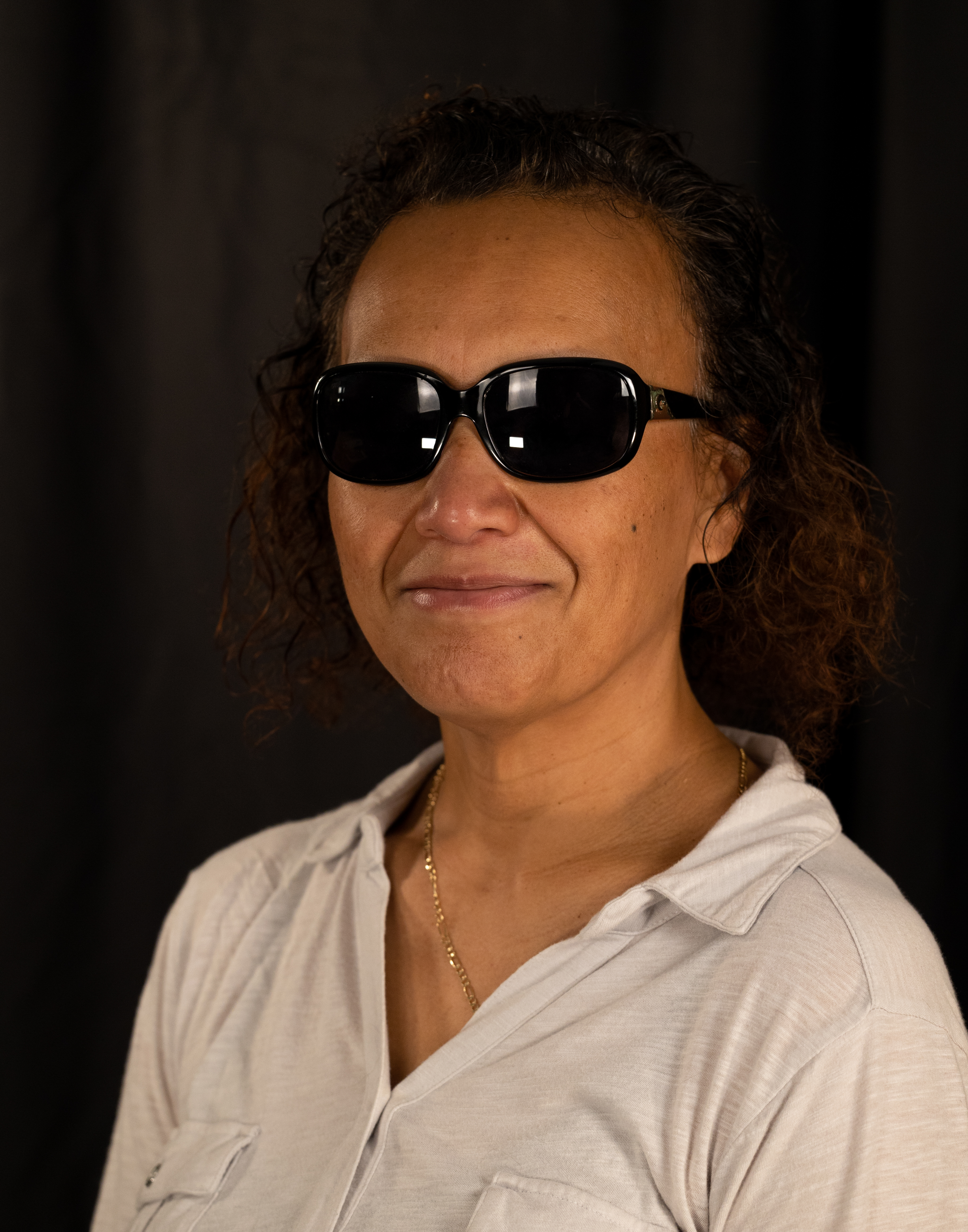 Photo of Portrait of Dora Lee Martinez