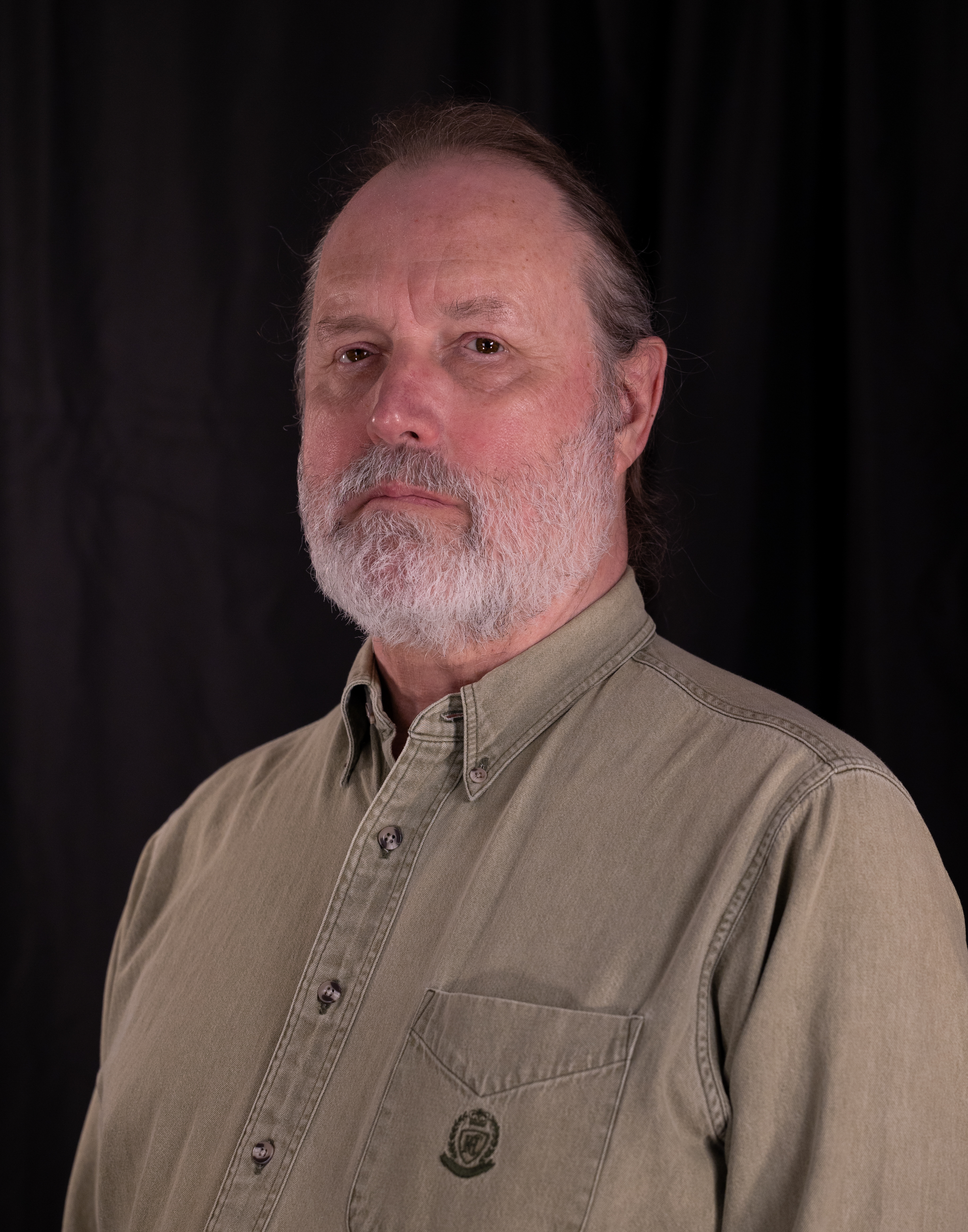 Photo of Portrait of Peter Heide
