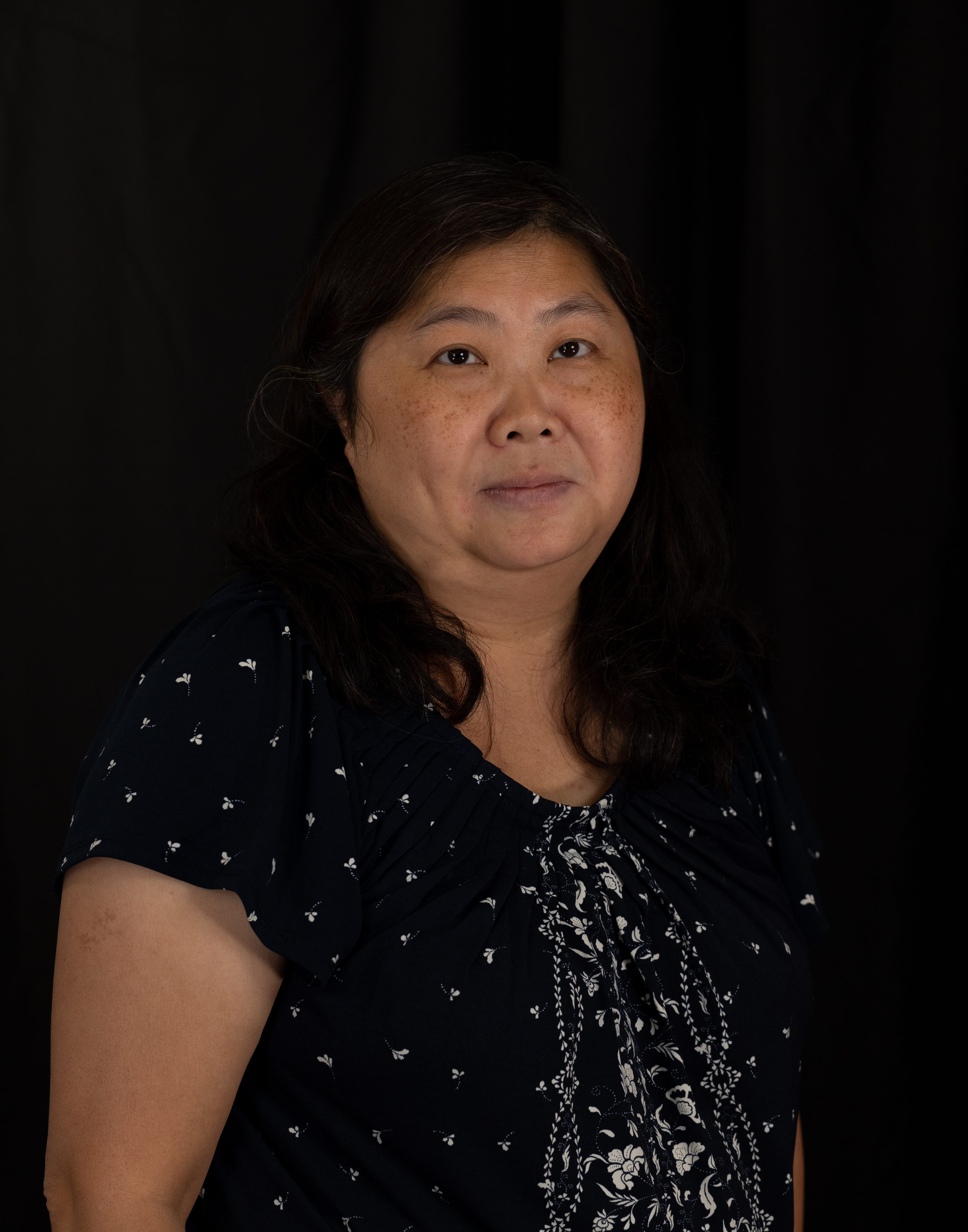 Photo of Photo of Christina Tran