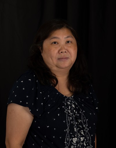 Photo of Photo of Christina Tran