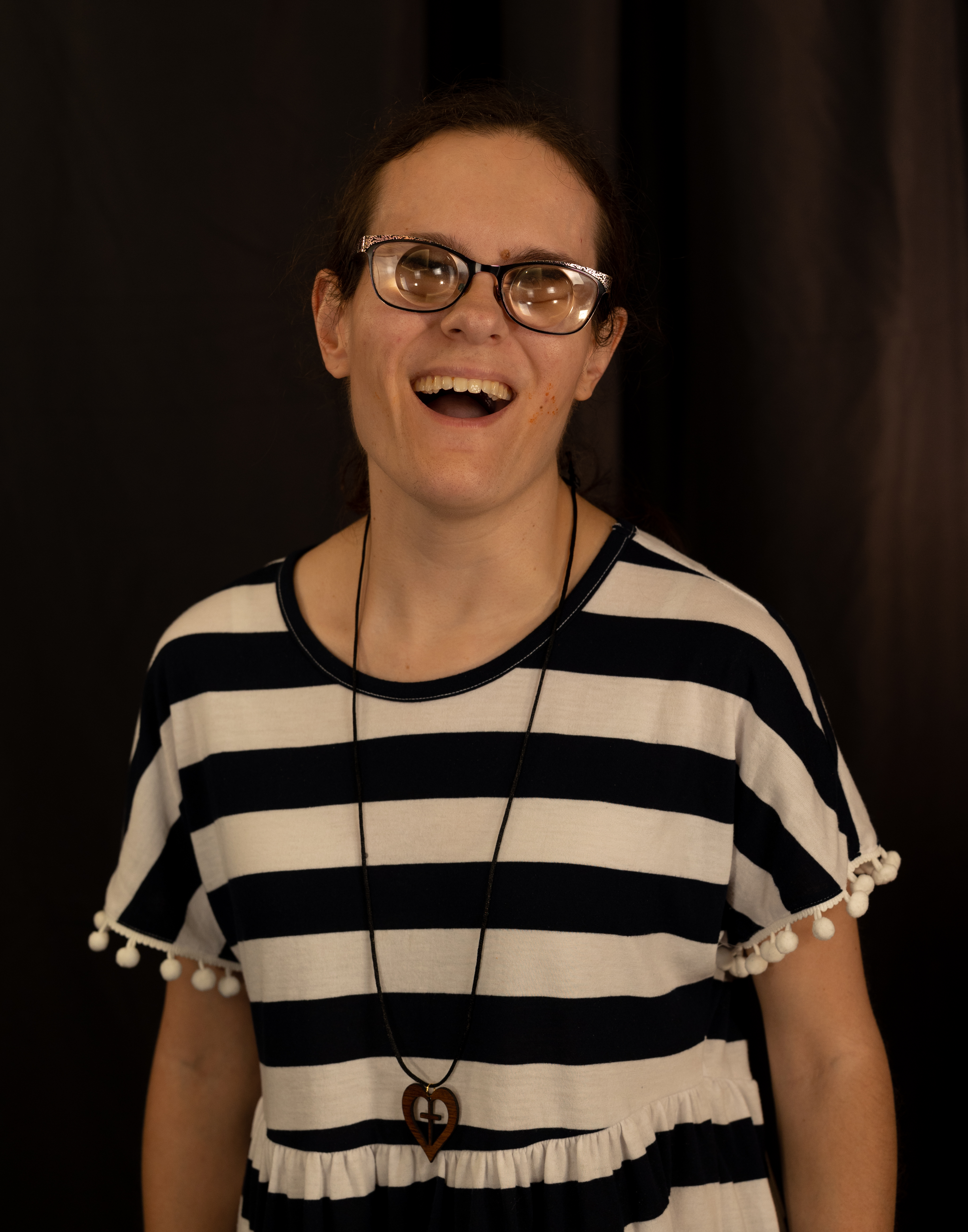 Photo of Portrait of Jessica Dail