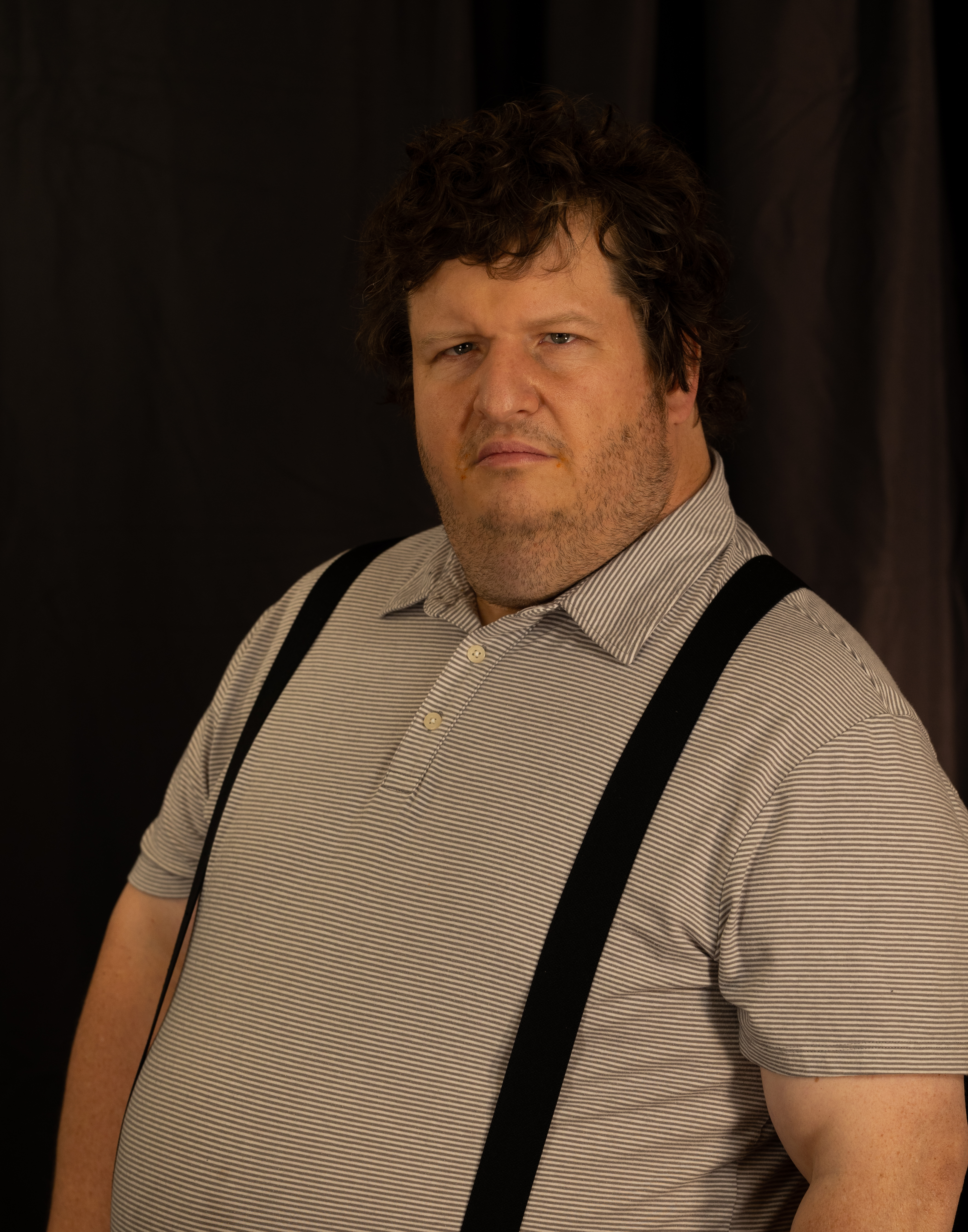 Photo of Portrait of Gregg Wandsneider