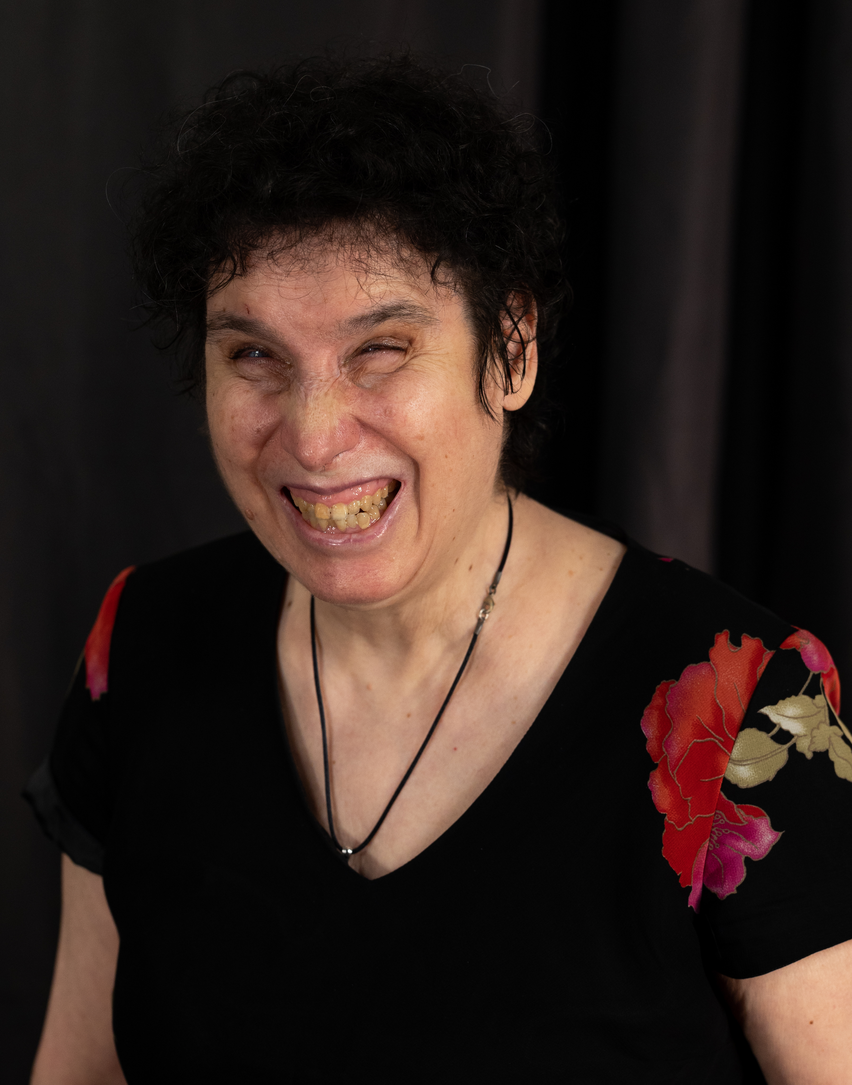 Photo of Portrait of Lynne Koral