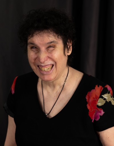 Photo of Portrait of Lynne Koral