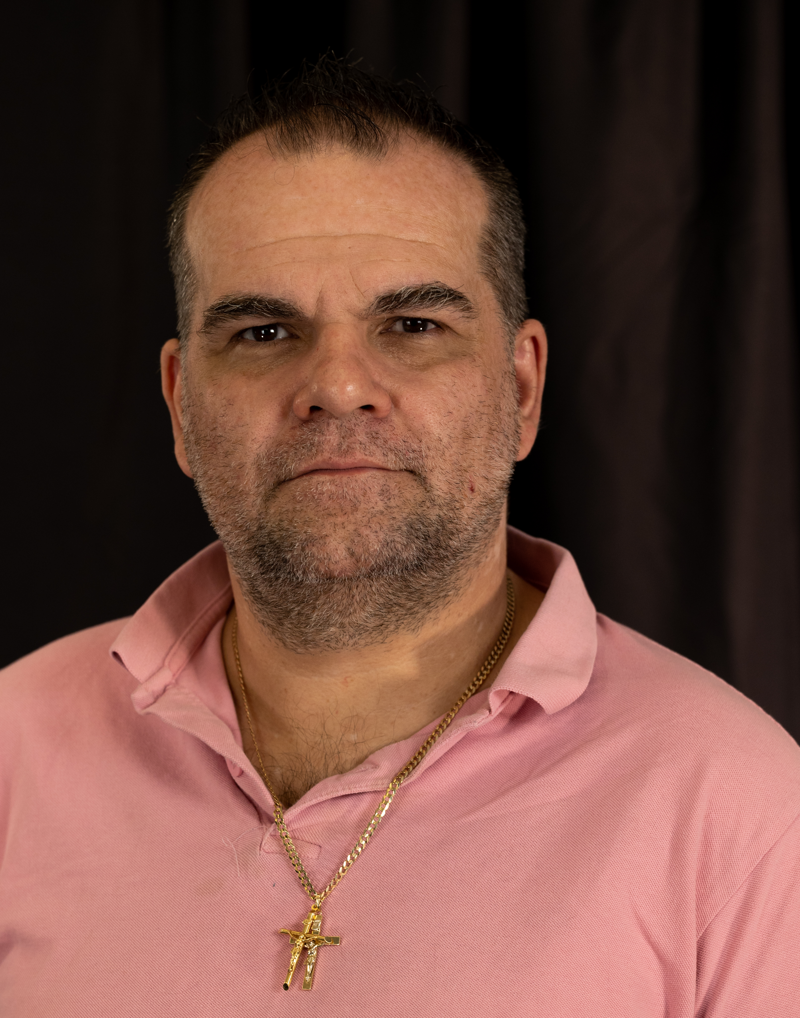 Photo of Portrait of Anthony Corona