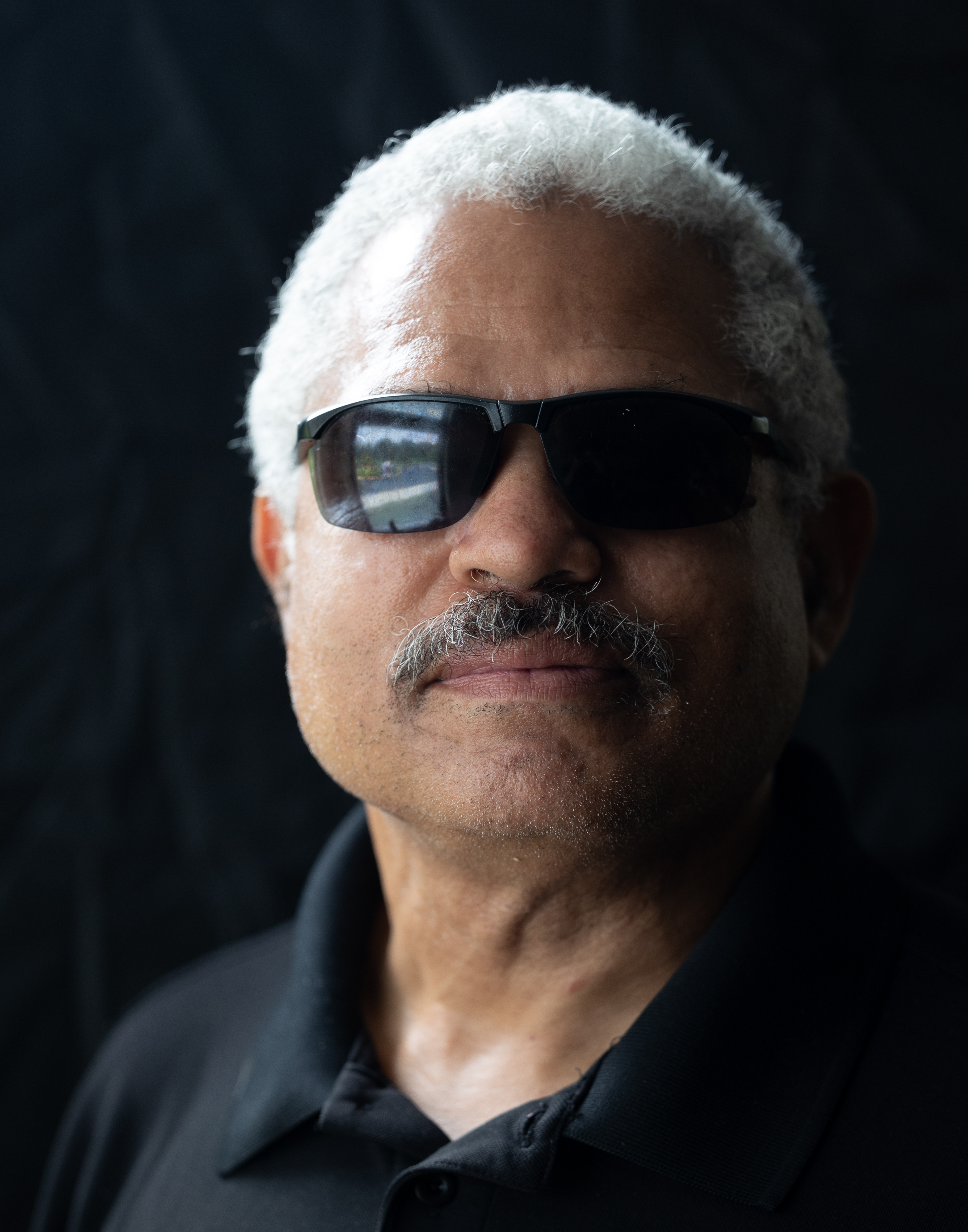 Photo of Portrait of Allen West