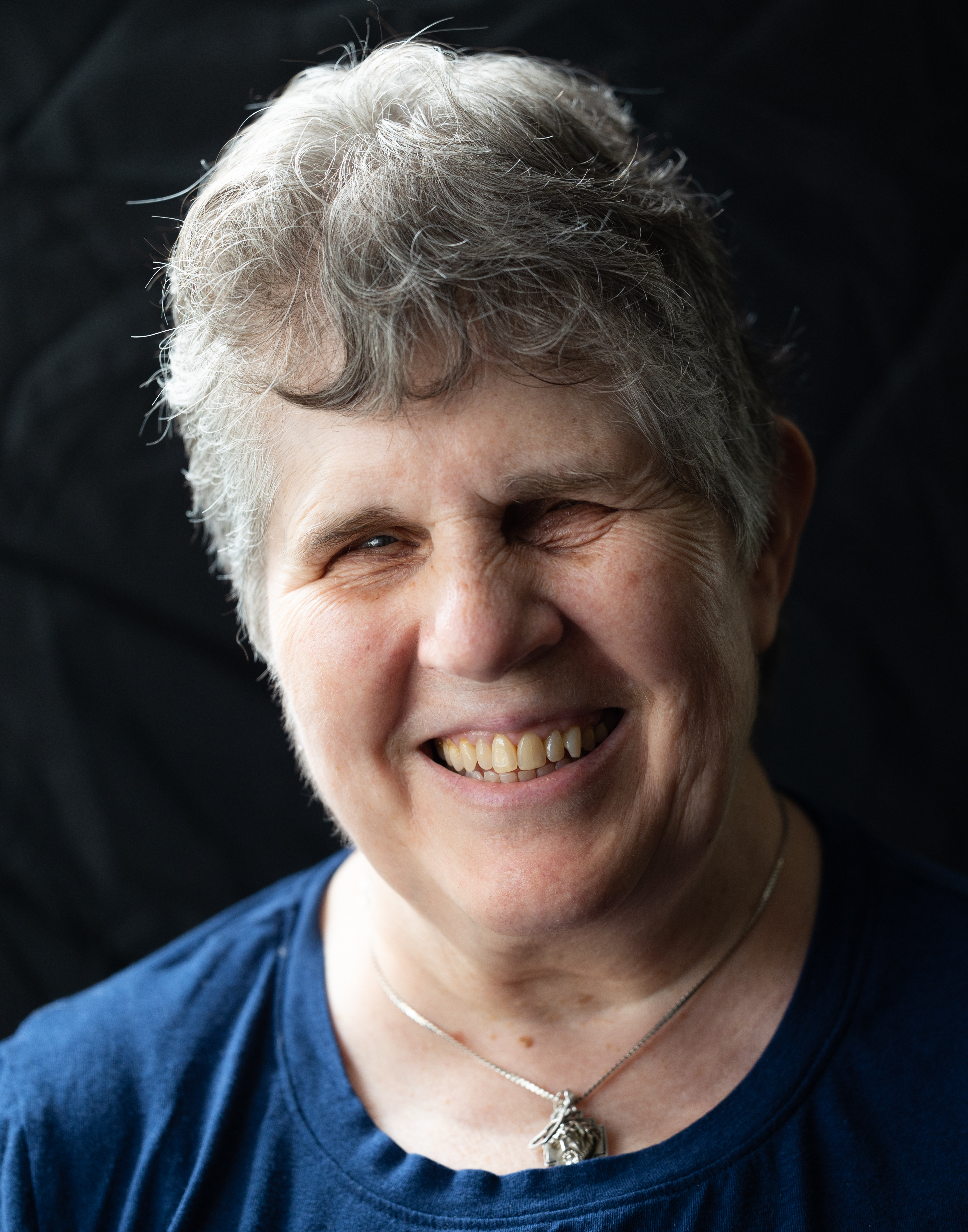 Photo of Portrait of Sharon Howerton