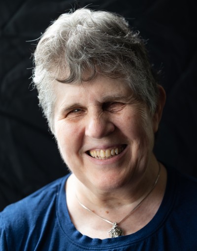 Photo of Portrait of Sharon Howerton