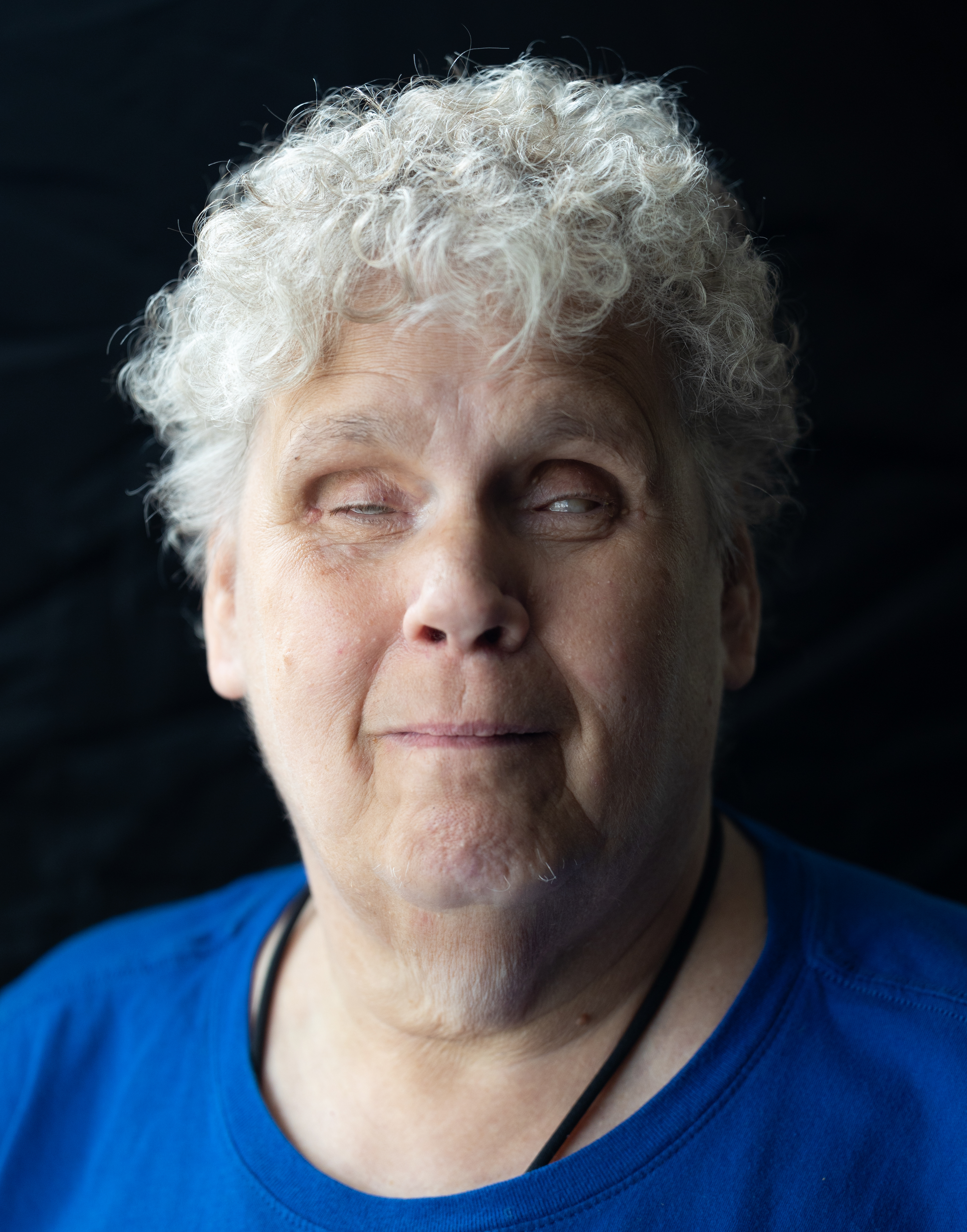 Photo of Portrait of Debbie Watson