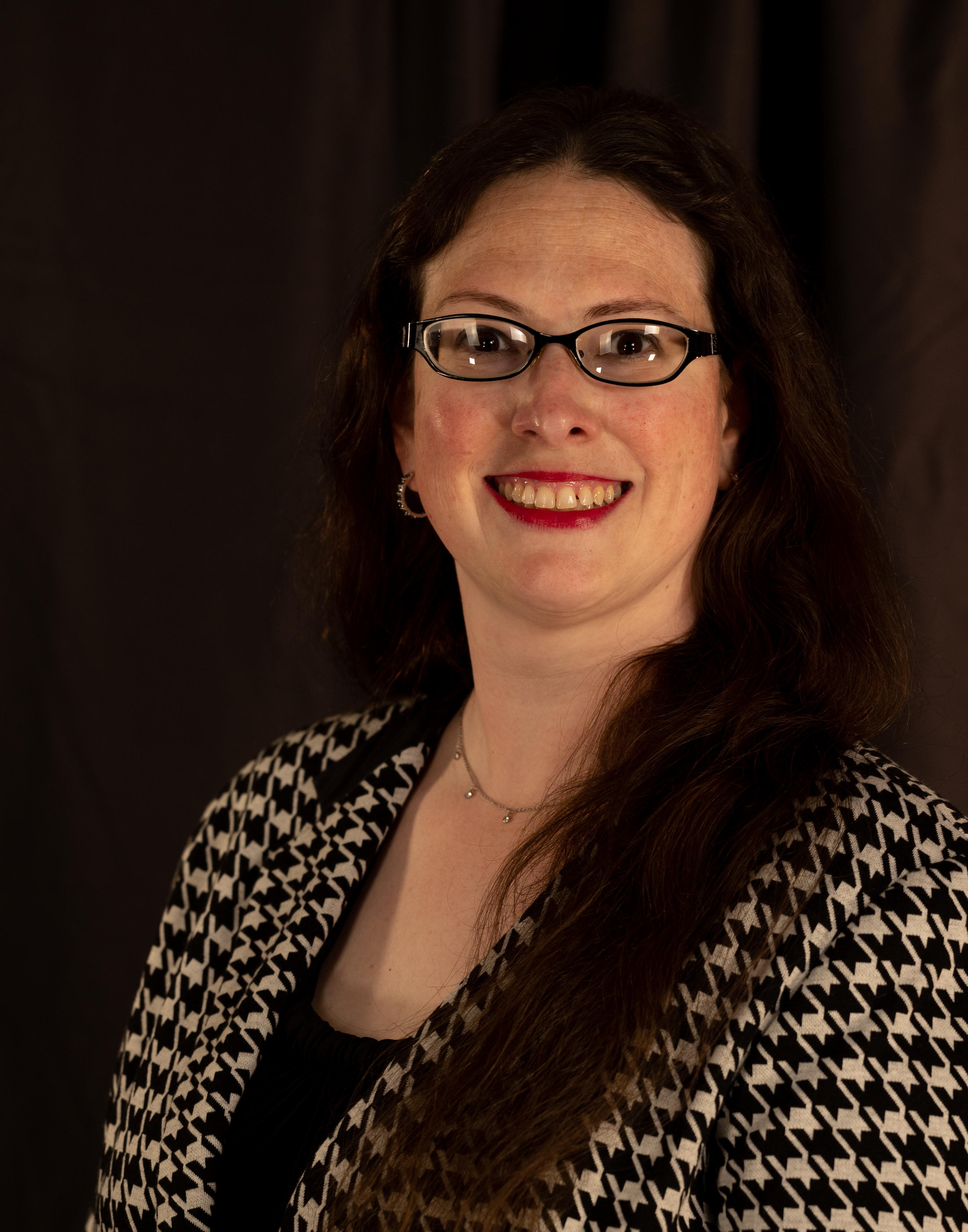Photo of Portrait of Melanie Sinohui