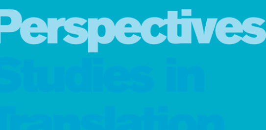 Perspectives (2022) logo