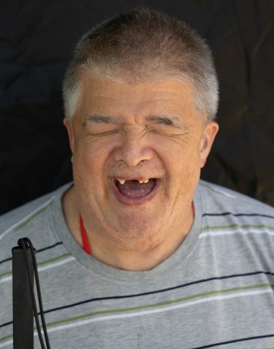 Photo of Portrait of Hilarion Kamaka