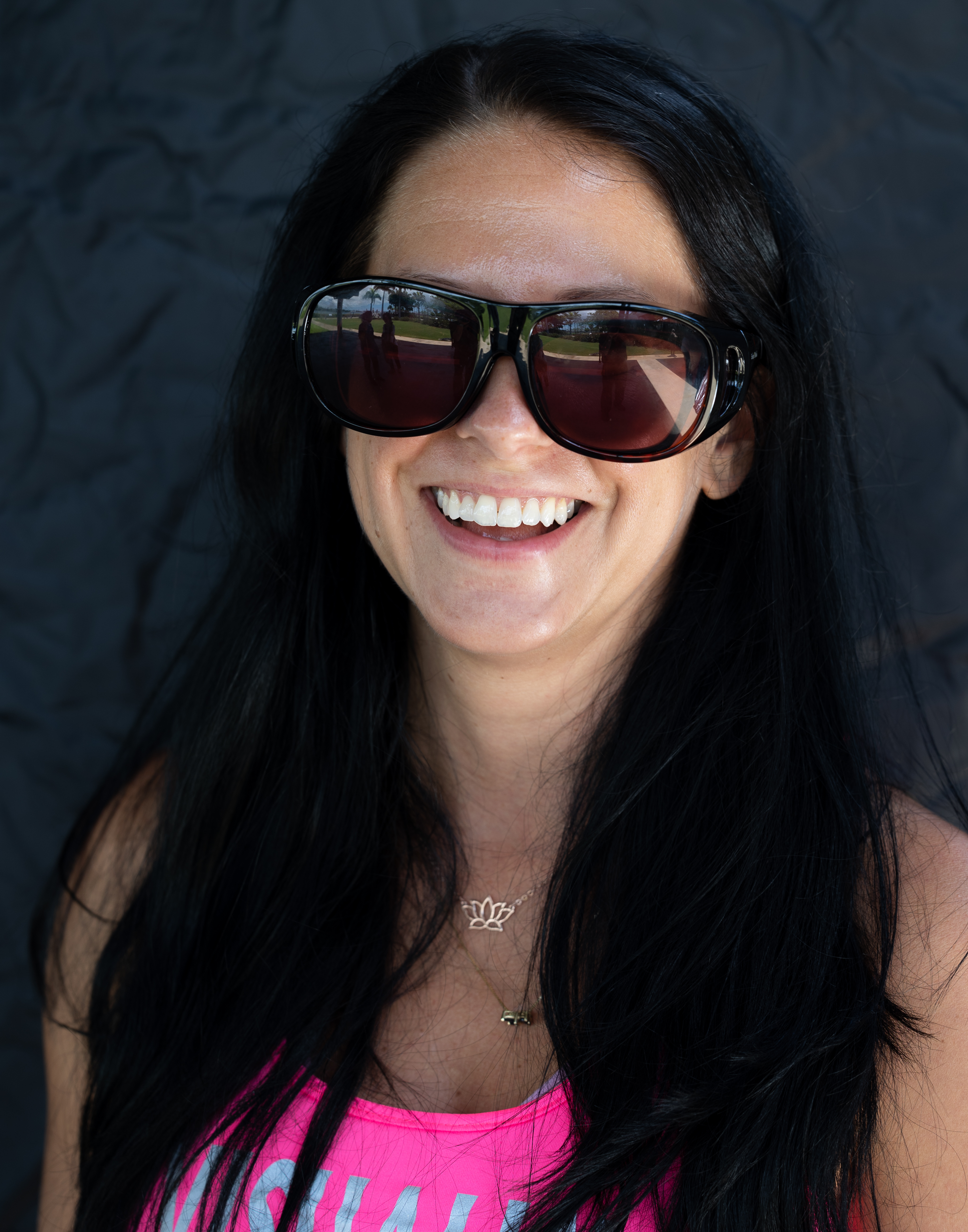 Photo of Portrait of Marri Murdoch