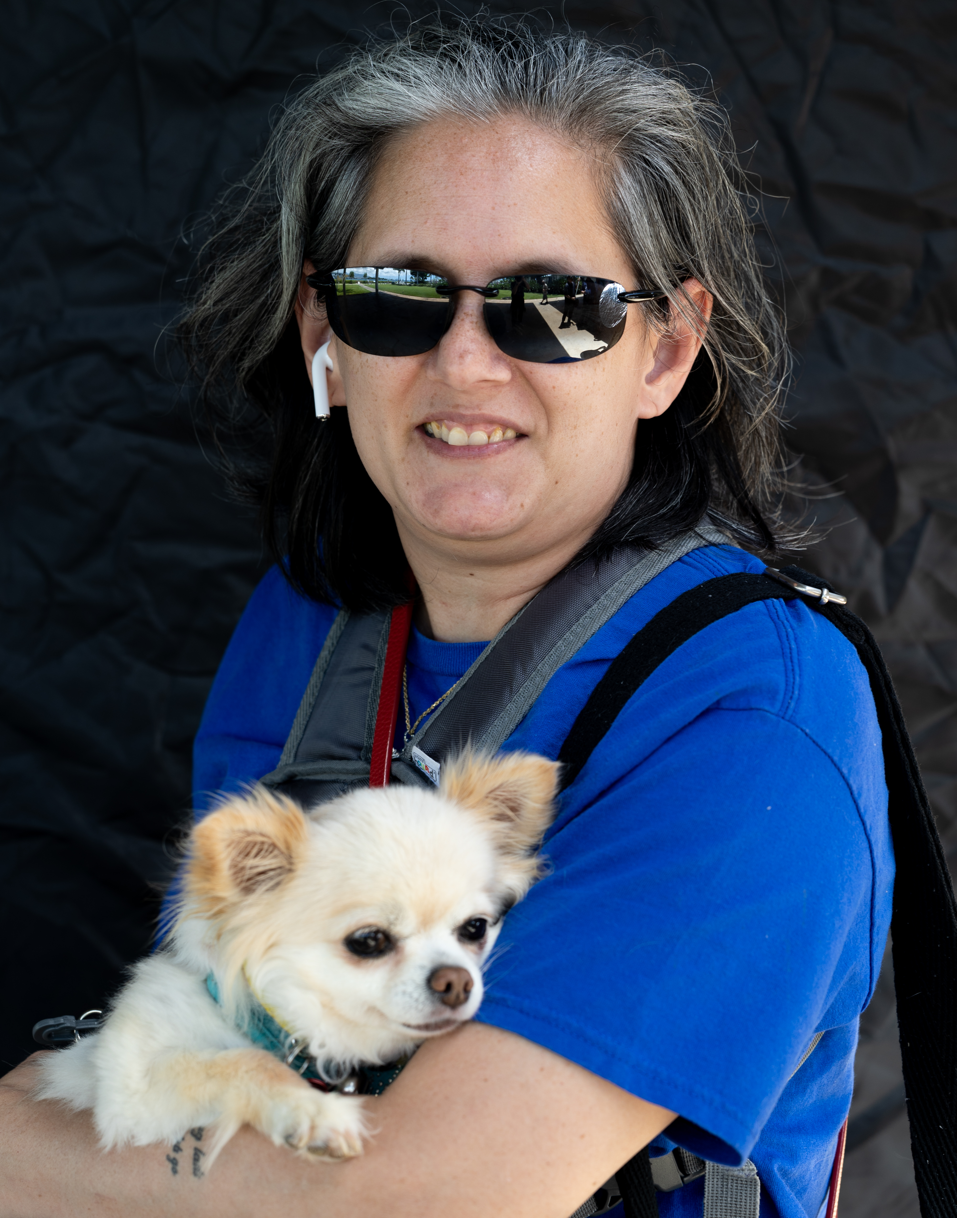 Photo of Portrait of Natalie Barrett