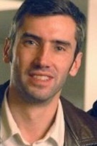 Profile photo of Matt Bullen