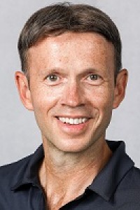 Profile photo of Daniel Bergin