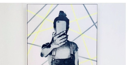 Locative Media Design as Sound Art and Scholarship: Pioneering Generative Intersections of Mobile Technologies, Media Accessibility, and Place logo